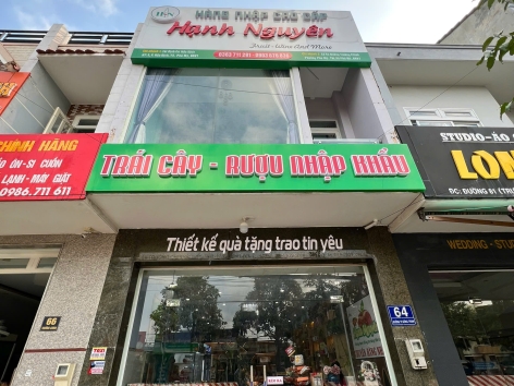 Bạn đang tìm cửa hàng chuyên về trái cây và rượu nhập khẩu tại Phú Mỹ, Bà Rịa Vũng Tàu?