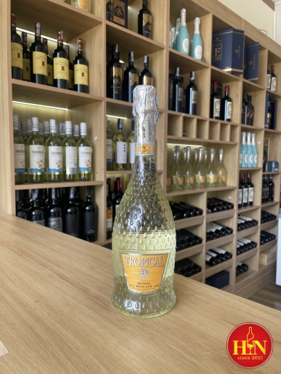 TROPICAL MANGO LUX- ITALIA