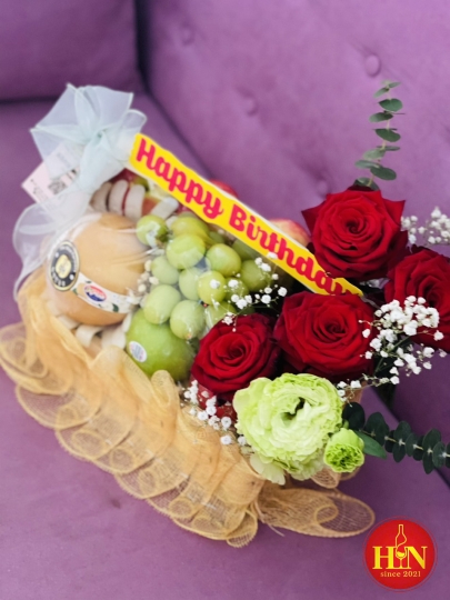 Chúc Mừng Sinh Nhật