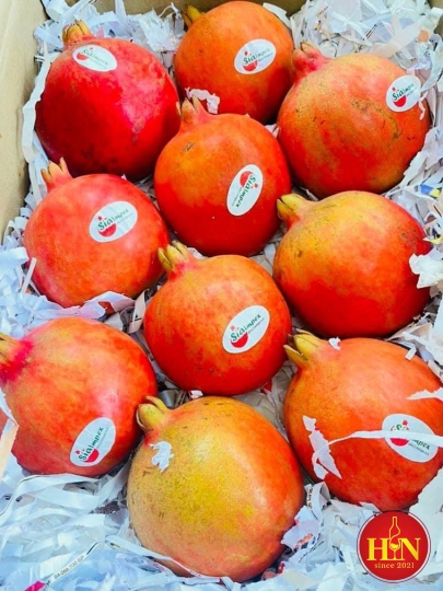 Lựu Ấn Độ