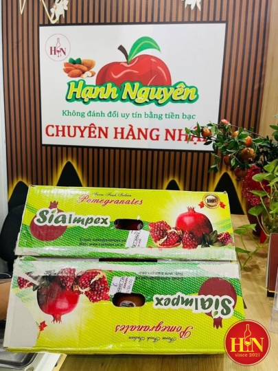 Lựu Ấn Độ