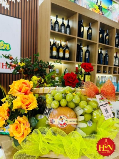Chúc Mừng Sinh Nhật Dì Ba