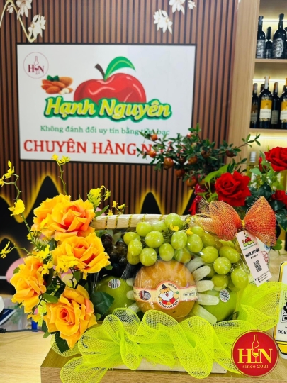 Chúc Mừng Sinh Nhật Dì Ba