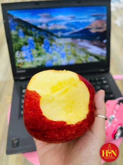 Táo Envy Mỹ